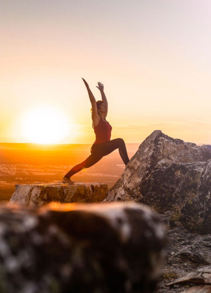 Grace emotional benefits