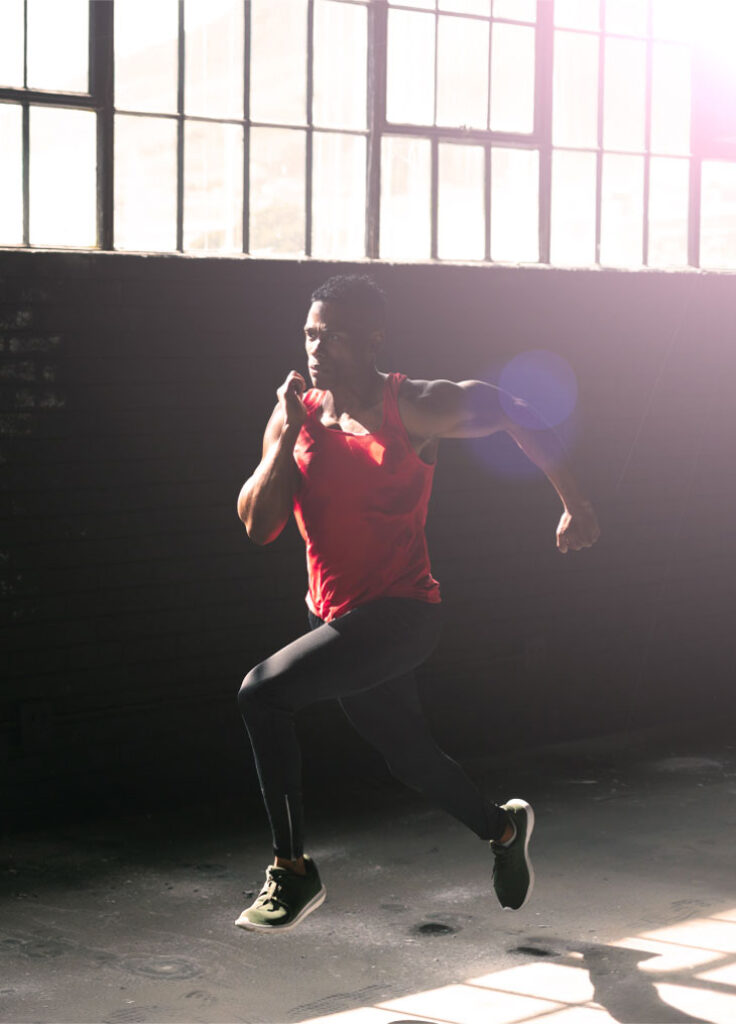 Grace metabolic boosters