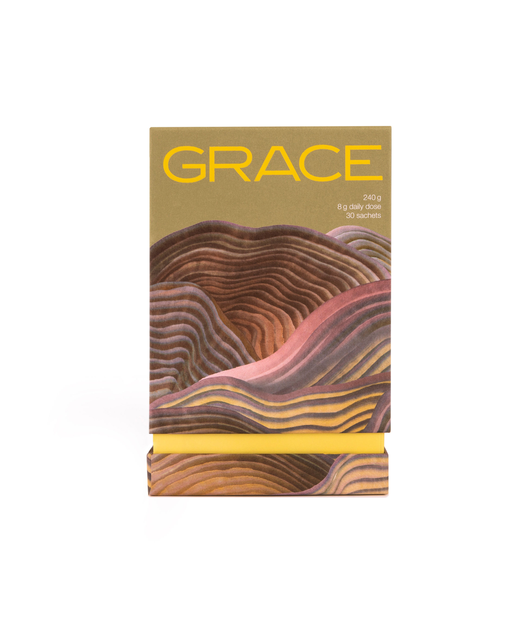 Grace Box