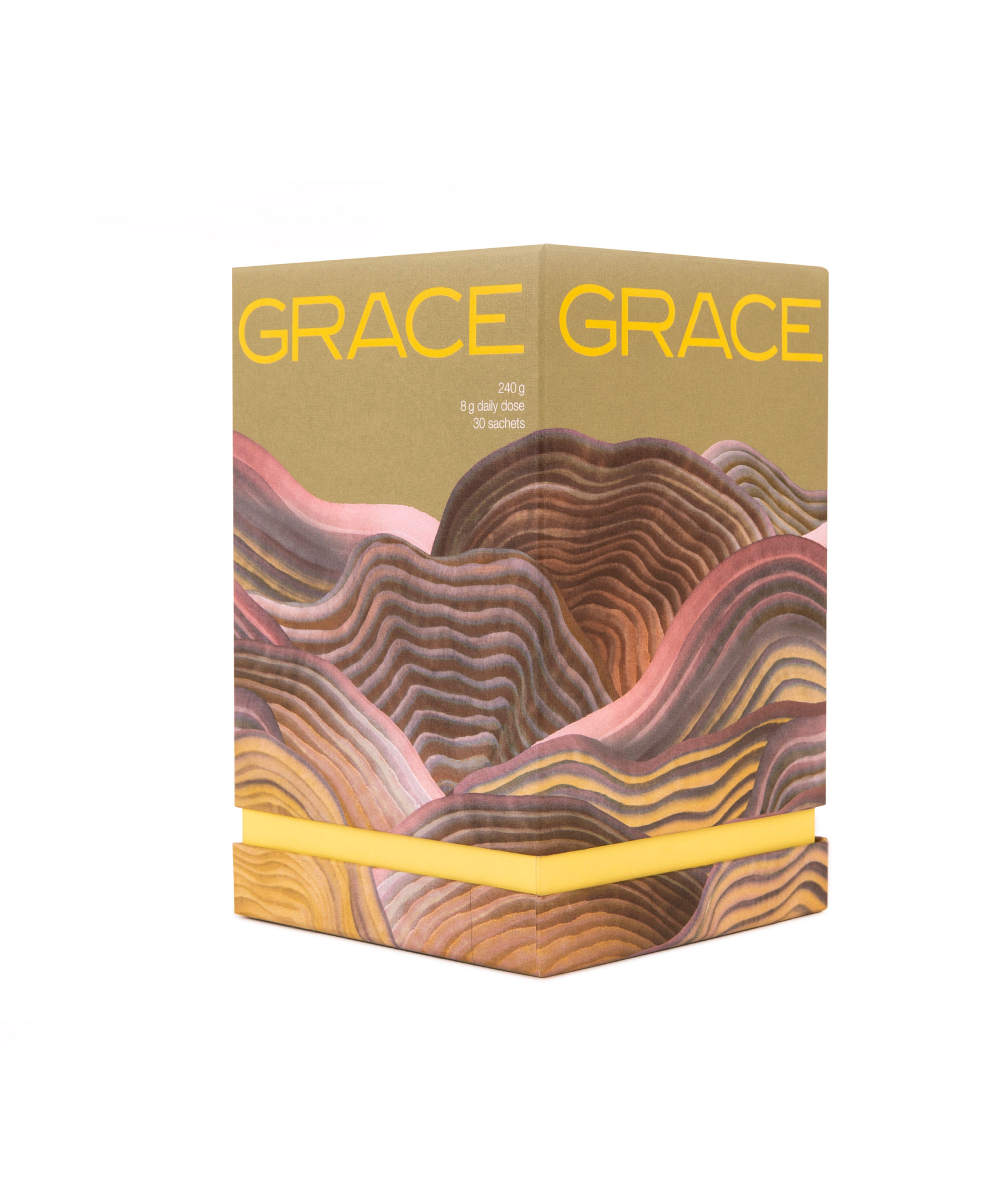 Grace Box