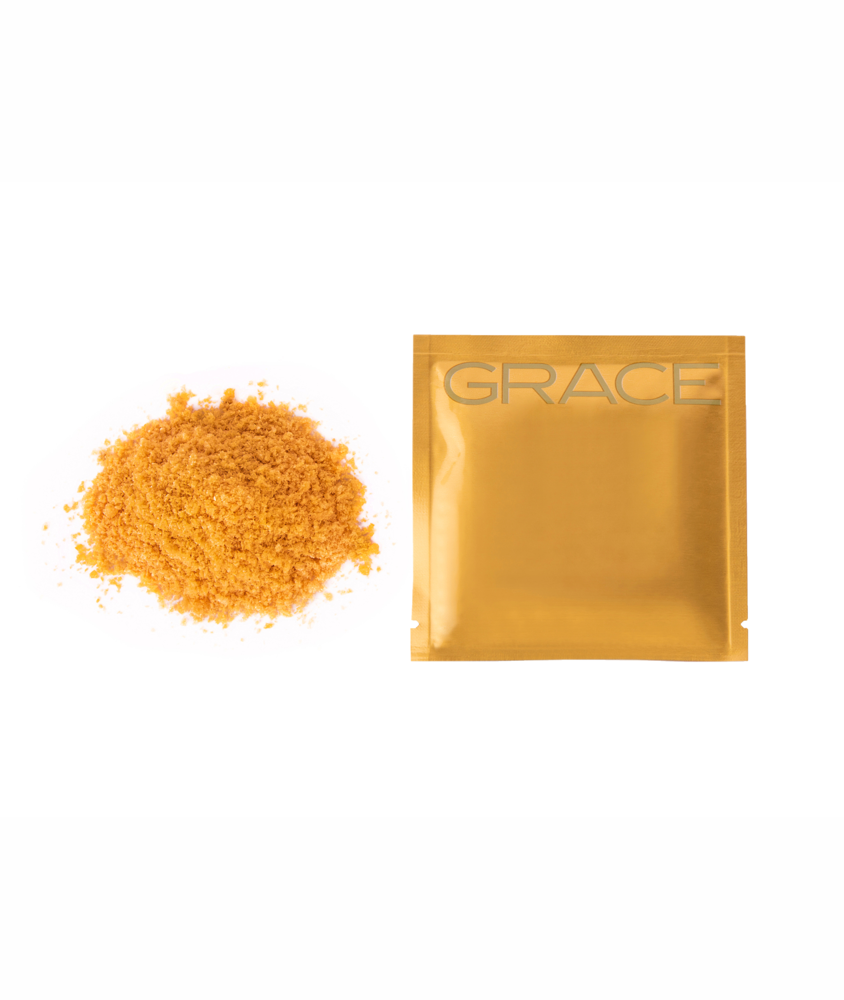 Grace packaging