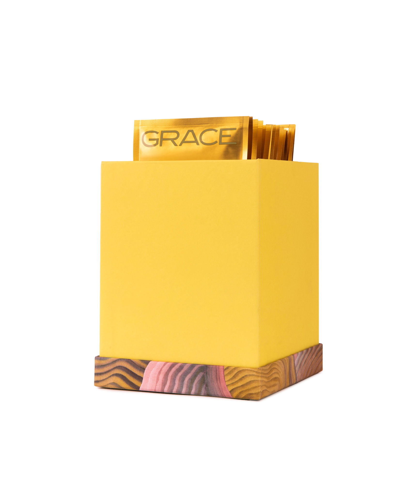 Grace Box