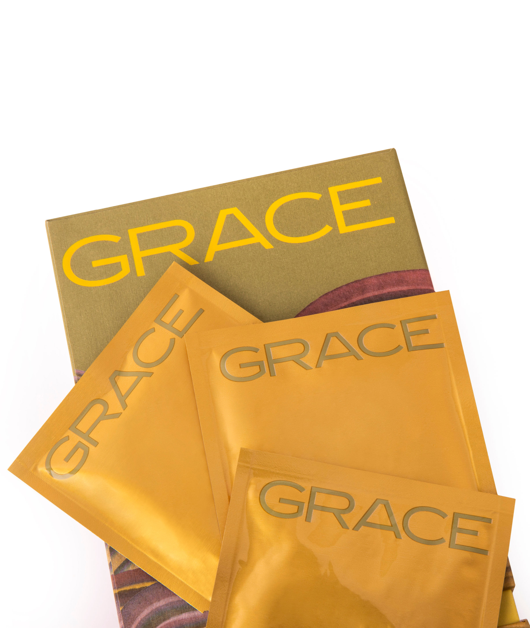 Grace packaging