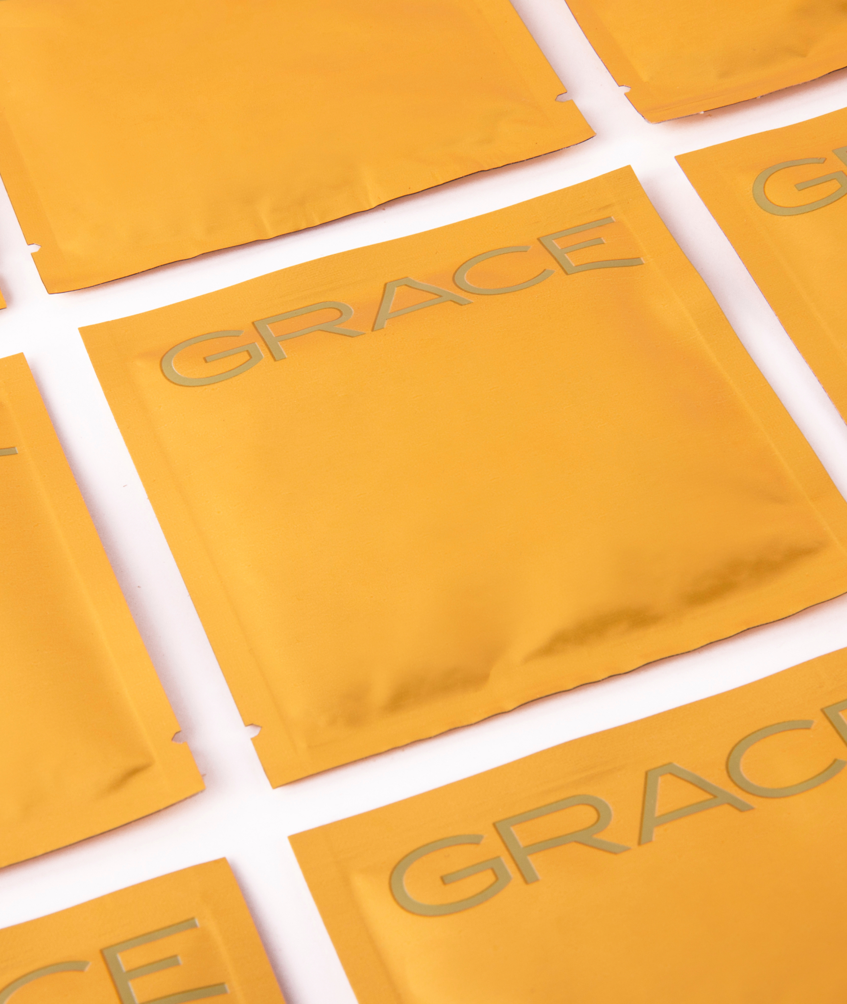 Grace packaging