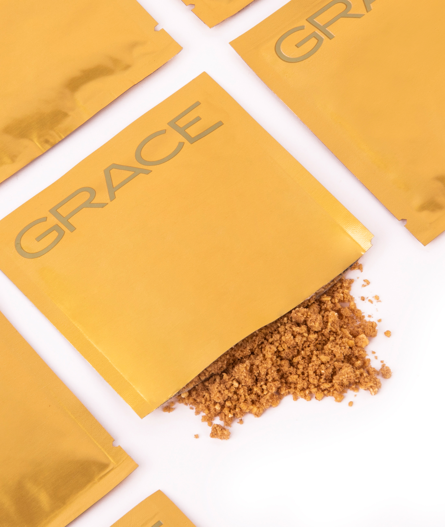 Grace packaging