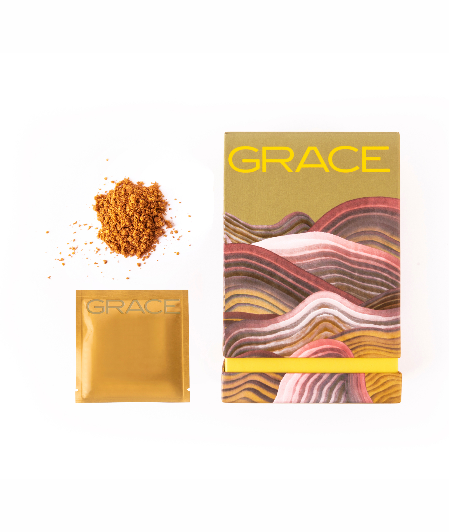 Grace packaging