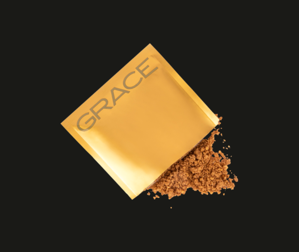 Grace Protein